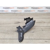 Дефлектор радиатора Volvo XC60 1 2011 31294173, 31294173, 30764564