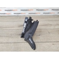 Дефлектор радиатора Volvo XC60 1 2011 31294172, 31294172, 30764563