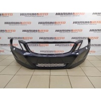 Бампер Volvo XC60 1 2011 39867178