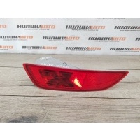 Фонарь противотуманный Volvo XC60 1 2011 30763322