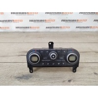 Блок управления печкой NISSAN Qashqai 1 J10 2008 27500JD40D