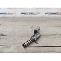 Клапан изменения фаз ГРМ NISSAN Qashqai 1 J10 2008 23796ED00D, 23796ED00A, 23796ED00B, 23796ED00D, 23796ED000