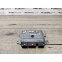 Блок управления двигателем NISSAN Qashqai 1 J10 2008 23710JD02A, 23710JD02A, 23710JD02B
