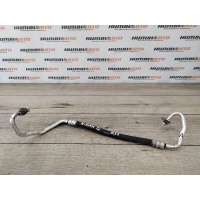 Трубка кондиционера NISSAN Qashqai 1 J10 2008 92490JD000, 92490JD000, 92490JD00B