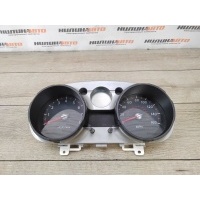 Панель приборов NISSAN Qashqai 1 J10 2008 24810JD16C