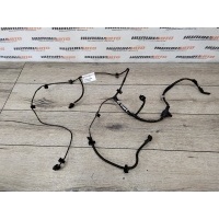 Проводка бампера NISSAN Qashqai 1 J10 2008 24017JD00A, 55NAV0200, 105855860467, 24017JD00A