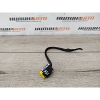 Фишка NISSAN Qashqai 1 J10 2008 8201348602, 8201348602, 1606250380