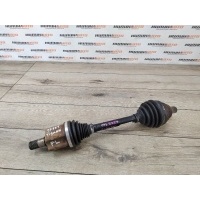 Привод (Вал приводной) VOLKSWAGEN Tiguan 1 2011 5N0407763F, 5N0407763F, 5N0407763FX