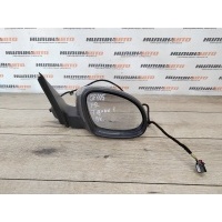 Зеркало VOLKSWAGEN Tiguan 1 2011 5N2857508L9B9, 5N2857508L9B9, 5N2857508N9B9