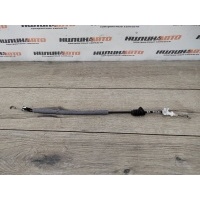 Трос замка двери VOLKSWAGEN Tiguan 1 2011 5N0837085E, 5N0837085B, 5N0837085B, 5N0837085C, 5N0837085D, 5N0837085E