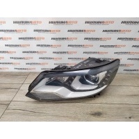 Фара ксеноновая (XENON) VOLKSWAGEN Tiguan 1 2011 5N2941753B