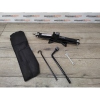 Домкрат HYUNDAI IX35 2012 091102S100