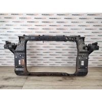 Панель передняя Hyundai IX35 2012 641102Y000, 641102Y000, 641012Y000
