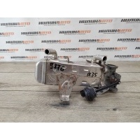 Радиатор ЕГР EGR HYUNDAI IX35 2012 284162F140, 284162F140, 284162F320, 284162F120, 284162F100