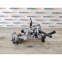 Корпус термостата HYUNDAI IX35 2012 256102F300