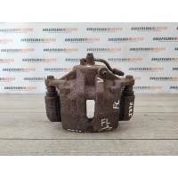 Суппорт тормозной Hyundai IX35 2012 581102Y000, 581802SA70, 581102S700, 581102Y000