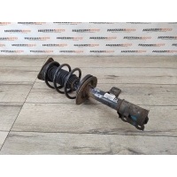 Амортизатор подвески (стойка) HYUNDAI IX35 2012 546512Y001, 546512Y001, 546513U000