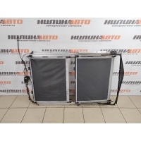 Люк (на крышу) HYUNDAI IX35 2012 816462S010OM