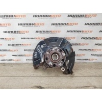 Кулак поворотный HYUNDAI Santa Fe 2016 517162W500
