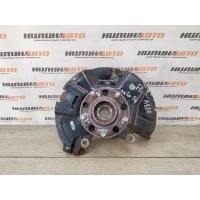 Кулак поворотный HYUNDAI Santa Fe 2016 517152W500