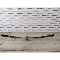 Трос МКПП HYUNDAI Santa Fe 2016 437942W100