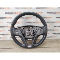 Руль HYUNDAI Santa Fe 2016 561102WFJ0URY