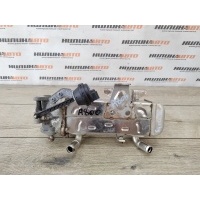 Радиатор ЕГР EGR HYUNDAI Santa Fe 2016 284162F140, 284162F140, 284162F320, 284162F120, 284162F100