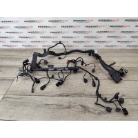 Проводка двигателя HYUNDAI Santa Fe 2016 914052W120