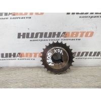 Шестерня ТНВД HYUNDAI Santa Fe 2016 243352F600