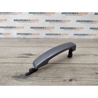Ручка двери наружная LAND ROVER Freelander 2 2008 CXA500060, CXA500010XXX, CXA500060, LR023343