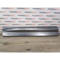 Молдинг двери LAND ROVER Freelander 2 2008 LR008889, 8H5221065AC, LR008889, LR021001, LR044655