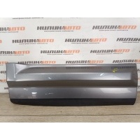Молдинг двери LAND ROVER Freelander 2 2008 LR008890, 8H52274A48AC, LR008890, LR021003, LR044656