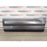 Молдинг двери LAND ROVER Freelander 2 2008 LR008891, 8H52274A49AC, LR008891, LR021005