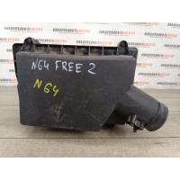 Корпус воздушного фильтра LAND ROVER Freelander 2 2008 LR006073, 6G929600BF, LR006073, LR000920