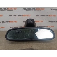 Зеркало заднего вида салонное LAND ROVER Freelander 2 2008 LR007419, 6H5217E678BE, LR007419