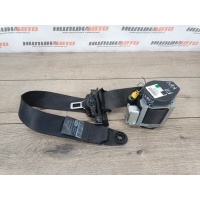 Ремень безопасности LAND ROVER Freelander 2 2008 LR009150, AM6G9N61294EC, LR009150, LR006954