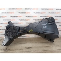 Сабвуфер штатный LAND ROVER Freelander 2 2008 LR001699, 6H5219A067AB, LR020127, 6H5219A067AC, LR001699