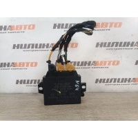 Блок управления парктрониками LAND ROVER Freelander 2 2008 LR008302, 6G9215K866BK, LR008302, 6G9215K866BJ, AG9215K866BB, LR001965, LR004897, LR013405