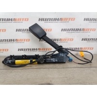 Ответная часть ремня безопасности LAND ROVER Freelander 2 2008 LR011037, AM6G9N61208CD, LR011037, 6G9N61208CC, AM6G9N61208CC, AM6G9N61208CD, AM6G9N61208CE, AM6G9N61208CF, LR016747, LR045386