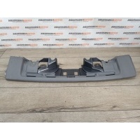 Накладка на бампер LAND ROVER Freelander 2 2008 LR003112, 6H5217F775AA, LR003112