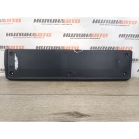 Площадка номерного знака LAND ROVER Freelander 2 2008 LR003278, 6H5213413CA, LR003278