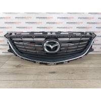 Решетка радиатора MAZDA 6 GJ 2013 GHP950712E, GHP950712E, GHP950712
