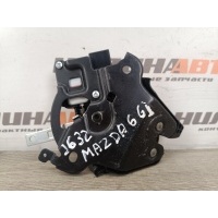 Замок крышки багажника MAZDA 6 GJ 2013 BHY15682XA, BHY15682XA, BHY15682X, GS1D56820A, GS1D56820B, GS1D56820