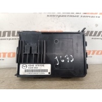 Блок комфорта MAZDA 6 GJ 2013 KD45675Y0G, KD45675Y0G, K021613H05, KD45675Y0F