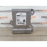 Блок управления SRS MAZDA 6 GJ 2013 GHR157K30