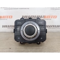 Джойстик магнитолы MAZDA 6 GJ 2013 GKL166CM0B