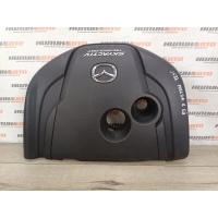 Накладка двигателя MAZDA 6 GJ 2013 SH0510230
