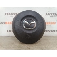 Подушка безопасности в руль MAZDA 6 GJ 2013 GHP957K00A, GHP957K00A, GHP957K00