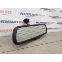 Зеркало заднего вида салонное MAZDA 6 GJ 2013 KD4669220C, KD4669220C, KD4669220B
