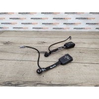 Ответная часть ремня безопасности MAZDA 6 GJ 2013 KDY557680B